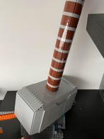 Lego Marvel 76209 Thor’s Hammer, Kinderen en Baby's, Speelgoed | Duplo en Lego, Ophalen of Verzenden, Zo goed als nieuw, Complete set