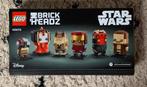 LEGO BrickHeadz 40676 The Phantom Menace, Ophalen of Verzenden, Zo goed als nieuw