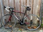 Cube Attempt Racefiets - Shimano 105 - Framemaat 56, Fietsen en Brommers, Fietsen | Racefietsen, 28 inch, Gebruikt, Heren, Aluminium