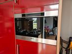 Stoomoven miele dg 3460 ed, Witgoed en Apparatuur, Ovens, Ophalen, Zo goed als nieuw, 45 tot 60 cm