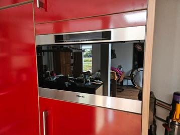 Stoomoven miele dg 3460 ed beschikbaar voor biedingen