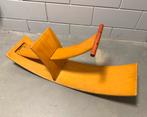 vintage houten Stokke hobbelpaard, Ophalen, Zo goed als nieuw