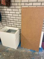 Tienerbureau, Ophalen, Gebruikt, Bureau