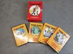 Lucky luke dvd box, Alle leeftijden, Ophalen of Verzenden, Zo goed als nieuw