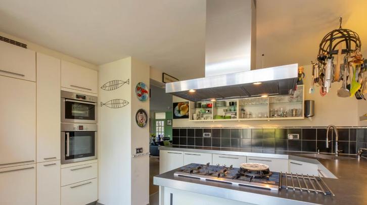 Keukenapparatuur, Huis en Inrichting, Keuken | Keukenbenodigdheden, Gebruikt, Ophalen