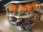 Playmobiel poppenhuis,, Kinderen en Baby's, Speelgoed | Playmobil, Ophalen, Gebruikt