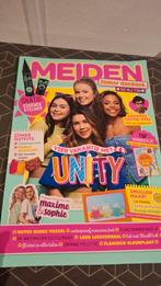 Meiden zomer doeboek, Ophalen of Verzenden, Damesbladen
