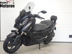 YAMAHA X MAX 300 IRON MAX Akrapovic Weinig KM Goed Onderhoud, Motoren, Scooter, 292 cc, Bedrijf, Onbekend