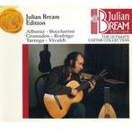 Julian Bream Edition - Gitaarcollectie, Ophalen of Verzenden, Modernisme tot heden, Zo goed als nieuw, Kamermuziek