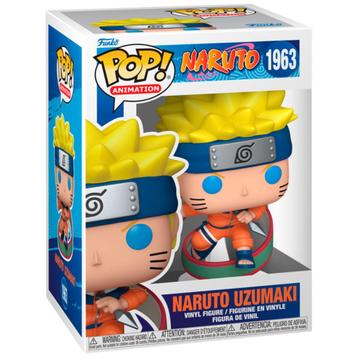 Funko Pop! Animation Naruto 1963 Naruto Uzumaki | Nieuw beschikbaar voor biedingen
