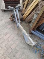 lier , bootlier , boottrailerlier ., Ophalen, Gebruikt