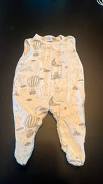 Feetje newborn pakke maat 56, Kinderen en Baby's, Babykleding | Maat 56, Ophalen of Verzenden, Zo goed als nieuw, Jongetje of Meisje