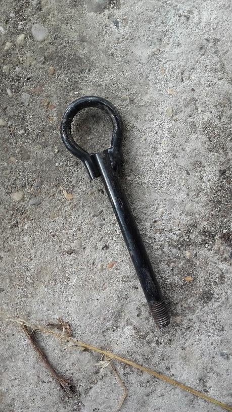 Sleepoog Megane Coupe 2001, Ophalen of Verzenden