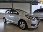 Opel KARL 1.0 ecoFLEX 120 Jaar Edition AIRCO, CRUISE CONTROL, Auto's, Opel, 839 kg, Stof, Gebruikt, Euro 6