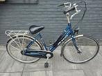 Dames fiets 28 inch, Fietsen en Brommers, Fietsen | Dames | Damesfietsen, 50 tot 53 cm, Ophalen of Verzenden, Zo goed als nieuw