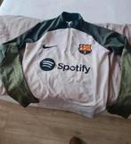 FC Barcelona trui. Maat 128 originele, Jongen of Meisje, Trui of Vest, Ophalen of Verzenden, Zo goed als nieuw