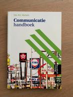 W.J. Michels - Communicatie handboek, W.J. Michels, Ophalen of Verzenden, Zo goed als nieuw