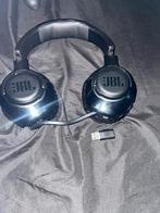 Jbl headset, Computers en Software, Headsets, Ophalen, Jbl, Zo goed als nieuw, Draadloos