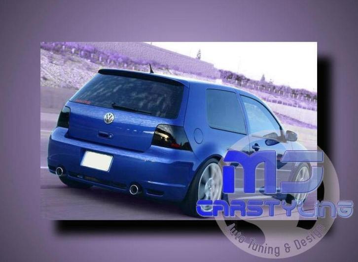 VW Golf 4 - Dakspoiler [R32 Look], Auto diversen, Tuning en Styling, Ophalen of Verzenden