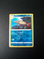 7311 Nieuwe Pokemon Kaart holofoil BARRASKEWDA Hp120 042/185, Verzenden, Nieuw, Losse kaart, Foil