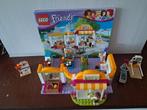 Lego friends, Ophalen, Zo goed als nieuw, Lego