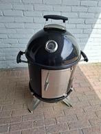 Barbecue/smoker, Tuin en Terras, Houtskoolbarbecues, Ophalen, Gebruikt, Barbecook