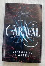 Boek Caraval - Stephanie Garber (nieuw), Ophalen of Verzenden, Nieuw, Stephanie Garber