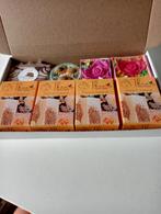 Zeepjes 7 stuks voor een spot prijs, Ophalen of Verzenden