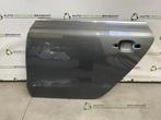 Portier 4Deurs links-achter van een Audi A5, Gebruikt, -, Deur, -