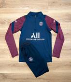 Paris Saint Germain trainingspak 20/21 Maat 147-158, Kinderen en Baby's, Kinderkleding | Maat 158, Gebruikt, Jongen of Meisje