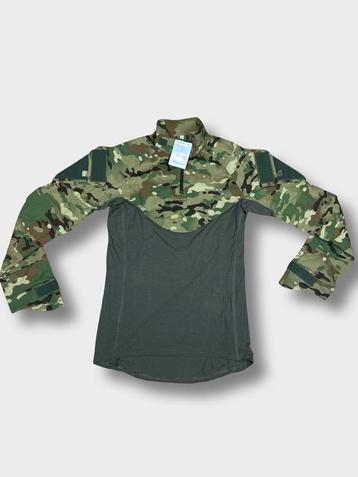 Taiga Combat IRR UAC Shirt Nieuw beschikbaar voor biedingen