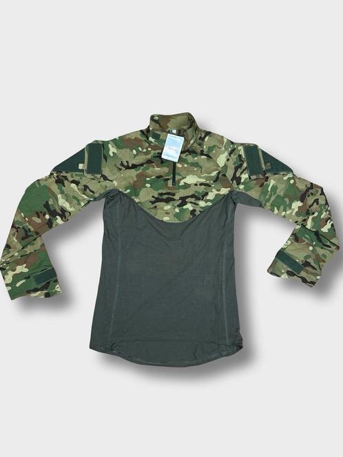 Taiga Combat IRR UAC Shirt Nieuw, Verzamelen, Militaria | Algemeen, Landmacht, Ophalen of Verzenden