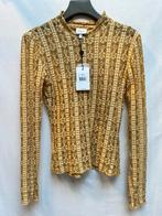 Dante6 dante 6 top longsleeve 1 €199,95, Ophalen of Verzenden, Zo goed als nieuw, Maat 34 (XS) of kleiner, Lange mouw