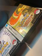 Pokemon heartgold, Ophalen of Verzenden, Zo goed als nieuw, Losse kaart