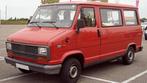 Fiat Ducato Modeljaren 1981 tot 1993 Reparatiehandleiding, Auto diversen, Handleidingen en Instructieboekjes, Verzenden