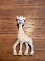 Vintage Sophie de giraffe uit de 60er jaren, Ophalen of Verzenden, Gebruikt