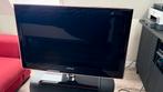 Samsung UE37B6000VP 37 inch Full HD LCD TV, Ophalen, Gebruikt, 50 Hz, LCD