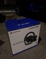 Fanatec DD pro 8nm, Fanatec Mclaren GT 3, Ophalen of Verzenden, Nieuw, Fanatec
