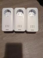 3x verbindingset KPN, Ophalen, Zo goed als nieuw