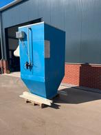 Cartinair afzuiger, Doe-het-zelf en Verbouw, Ophalen, Zo goed als nieuw, Afzuiger