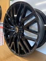 20"Velgen VW Transporter 5x120 NIEUW  T5 T6 1100 kg per velg, Bestelwagen, 255 mm, Velg(en), Nieuw
