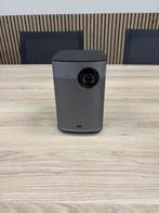 Xgimi | Halo+ | Beamer | Licht grijs, Audio, Tv en Foto, Beamers, Niet ingevuld, Niet ingevuld, Ophalen of Verzenden, Zo goed als nieuw