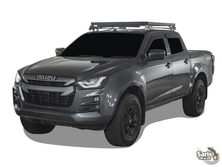 Front Runner Dakrek Roof Rack Isuzu D-MAX RG/3rd Gen (2020-h, Caravans en Kamperen, Tenten, Ophalen of Verzenden