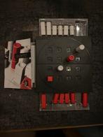 Quarto Bordspel - Gigamic, Een of twee spelers, Ophalen of Verzenden, Zo goed als nieuw, Gigamic