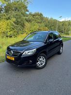 Volkswagen Tiguan Tiguan 1.4 TSI 150pk BlueMotion T. Sport e, Euro 5, 4 cilinders, 150 pk, Zwart