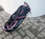 Fastfold Golftas Standbag, Ophalen, Gebruikt, Tas