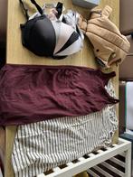 Zwangerschapskleding, Kleding | Dames, Positiekleding, Ophalen, Gedragen, Maat 42/44 (L), Jurk