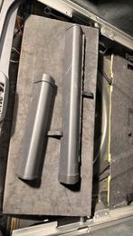 Bagage rolhoes voor een Volvo v70 of xc70, ., Ophalen of Verzenden, Volvo, Volvo