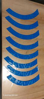 NITTO bandenbelettering/ bandensticker, Ophalen of Verzenden