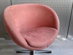 Stokke (Variér) Planet (Bruin), Heel Mooi!, Huis en Inrichting, Fauteuils, Ophalen, Metaal, Zo goed als nieuw, Variér